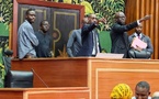 Reddition des comptes : L'Assemblée nationale installe la Haute Cour de Justice samedi