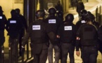 FRANCE : au moins 120 morts, huit terroristes tués, "Cette fois, c'est la guerre"