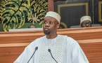 « La villa de fonction du président de l’Assemblée nationale a été vendue par l’ancien régime », révèle Ousmane SONKO