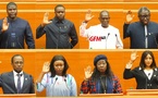 Assemblée Nationale : la liste des membres de la Haute Cour de Justice
