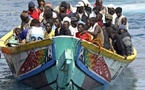 Migration irrégulière : le Sénégal a enregistré 502 embarcations et 34 162 personnes transportées vers les îles Canaries (ministre)