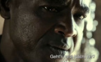 Balla DIARRA alias « Samba » l’interprète dans le Film «  La Pirogue » de Moussa TOURE ».