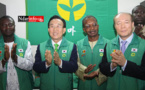 MODERNISATION DES ZONES RURALES : Saint-Louis s’inspire de l’expertise agricole coréenne. MODERNISATION DES ZONES RURALES : Saint-Louis s’inspire de l’expertise agricole coréenne.