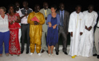 (Vidéo - Photos) CLÔTURE EN APOTHÉOSE DES JOURNÉES MÉDICALES : de l’allégresse et des plaidoyers forts  (Vidéo - Photos) CLÔTURE EN APOTHÉOSE DES JOURNÉES MÉDICALES : de l’allégresse et des plaidoyers forts