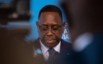 Macky SALL crée SEMO HOLDING au Maroc