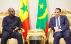 Sénégal - Mauritanie : Vers un renforcement des liens diplomatiques et économiques