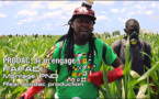 Fafadi chante l’agriculture