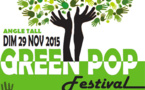 GREEN’POP, CE 29 NOVEMBRE : À Saint-Louis, un festival de rap « fédérateur » et « populaire » contre le réchauffement climatique. GREEN’POP, CE 29 NOVEMBRE : À Saint-Louis, un festival de rap « fédérateur » et « populaire » contre le réchauffement climatique.