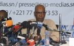 Le CDEPS invite le président Diomaye FAYE à nouer un " dialogue rénové avec la presse"