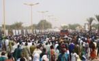LE MAGAL DE TOUBA EN DIRECT SUR NDARINFO (VIDEO) 