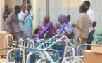 COOPÉRATION NORD-SUD : l’association Solidarité pour le Sénégal multiplie ses actions sociales à Saint-Louis (vidéo)