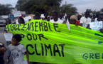 Saint-Louis a tout à attendre d’un succès de la COP 21 (activiste)