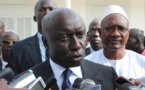 VIDEO - Idrissa Seck : « Je suis inquiet des signes d’énervement et de colère de Macky Sall… »