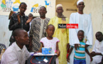 SCOLARISATION DES ENFANTS VULNÉRABLES : des fournitures à 20 bénéficiaires de Saint-Louis. SCOLARISATION DES ENFANTS VULNÉRABLES : des fournitures à 20 bénéficiaires de Saint-Louis.