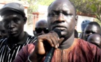 ACCIDENT SUR LA ROUTE DE TOUBA : de vibrants hommages à « l’exceptionnel » Yamar Mbodj.