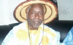 BANQUET A SAINT-LOUIS. Par Djibril Hamet LY, Président de PEN Mauritanie.