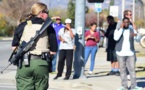 Fusillade en Californie: au moins 14 morts et 14 blessés