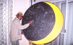 Décès du peintre-sculpteur Amadou Sow : Une lumière de Dak’art s’éteint