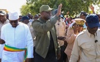 Ousmane Sonko annonce le lancement de 60 projets majeurs pour transformer le Sénégal