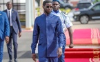 Tension à l'Est de la RDC : Diomaye en médiateur