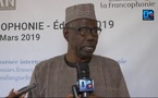 Nécrologie : décès de l’ancien professeur des Universités Moussa Daff