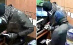 Braquage rocambolesque dans une épicerie à Touba : dans une épicerie : 12 malfaiteurs encagoulés ligotent les gardiens