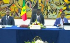 Ce qu'il faut retenir du Conseil des ministres de ce mercredi du 5 février