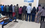 Saint-Louis : Un vaste réseau d’escrocs démantelé à Diougob