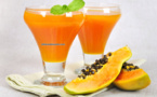 Les bienfaits nutritionnels de la papaye Les bienfaits nutritionnels de la papaye