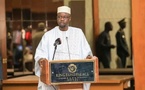 Ousmane Sonko appelle à la remobilisation des États en faveur de la Grande muraille verte