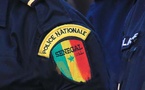 Sécurité intérieure : Mouvement au sein de la Police