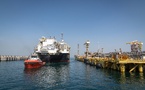 GTA : Kosmos Energy annonce la production des premières cargaisons de gaz