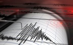 Séisme de magnitude proche de 5 dans le nord du Maroc