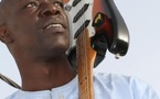 Décès de Jimmy Mbaye : l’AMS rend hommage à « un maître de la guitare », « un homme au grand cœur »