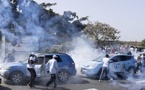 Cins 5 partisans de Farba Ngom arrêtés, ce matin