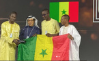 Dubaï : des polytechniciens Sénégalais remportent le prix Global Best M-Gov Award