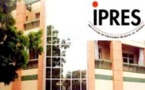 L’ IPRES va payer un mois complémentaire à ses allocataires (communiqué) L’ IPRES va payer un mois complémentaire à ses allocataires (communiqué)