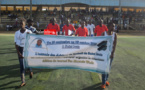 Tournoi Mawade WADE: LAPPU NDER fera face à DIAMAGUENE, le dimanche 20 décembre  2015.