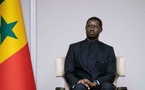 Diomaye lance le New Deal Technologique ce lundi