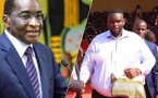 Affaire des 125 milliards : Racine Sy et Amadou Sall dans le viseur du PJF