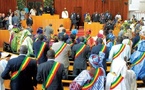 Assemblée Nationale : Vers l'examen d'un projet de loi sur le rapatriement des Sénégalais condamnés au Maroc