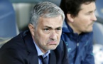 Premier League : Chelsea limoge son entraîneur José Mourinho