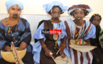 DIRECT - Accueil du Président Abdou DIOUF à Saint-Louis (Vidéo) DIRECT - Accueil du Président Abdou DIOUF à Saint-Louis (Vidéo)