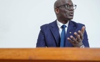 Assemblée nationale : le bureau a rejeté la proposition de loi de Thierno Alassane Sall abrogeant la loi d’amnistie