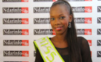 Ndèye Marième NDIAYE, MISS SAINT-LOUIS dégage ses ambitions : «  Je veux décrocher le titre national pour ma ville » (vidéo) Ndèye Marième NDIAYE, MISS SAINT-LOUIS dégage ses ambitions : «  Je veux décrocher le titre national pour ma ville » (vidéo)