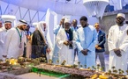 Dakar | Diomaye ouvre les portes du musée international du prophète Muhammad (PSL)