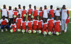  Saint-Louis : l’Académie Ndar foot démarre officiellement ses activités.