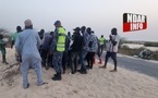 ​Potou : Trois jeunes tués dans une collision entre une moto et un " Allo Dakar"