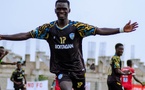 LIGUE 1 : La Linguère bat Jamono Fatick et s’éloigne de la zone rouge