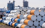 Une partie de la production pétrolière de Sangomar alimente le marché local